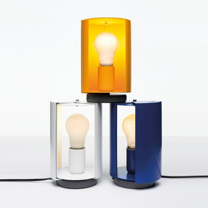 Pivotante à Poser Table Lamp Table & Desk Lamps Nemo Lighting 