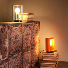 Load image into Gallery viewer, Pivotante à Poser Table Lamp Table &amp; Desk Lamps Nemo Lighting 
