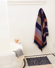 Load image into Gallery viewer, Plum Towel Towels MINNA 
