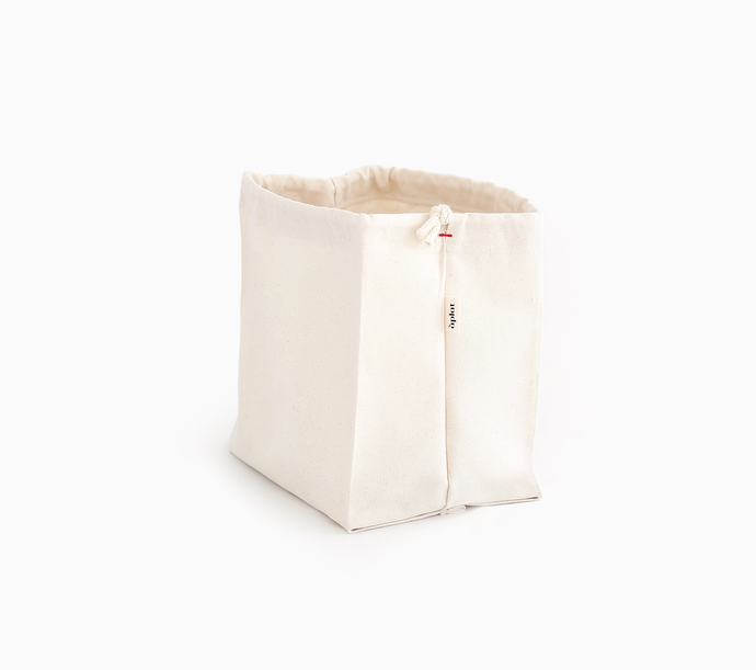 Poche | Large Bread & Produce Bags Aplat 