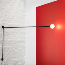 Load image into Gallery viewer, Potence Pivotante Wall Lamp Wall &amp; Sconce Nemo Lighting 
