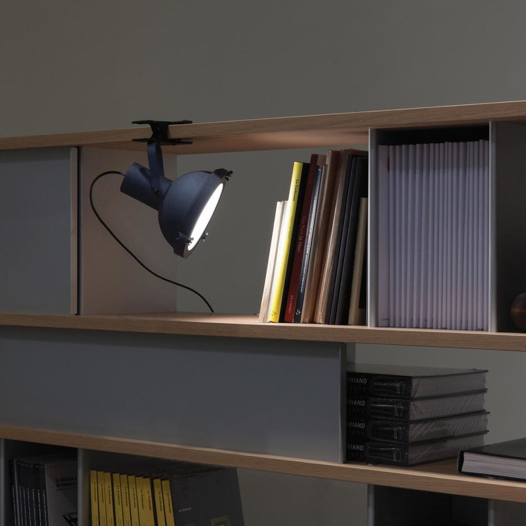 Projecteur Pincer Clip Lamp Table & Desk Lamps Nemo Lighting 