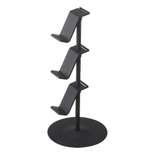 Load image into Gallery viewer, Controller Stand GAMES &amp; RECREATION Yamazaki Home Black 
