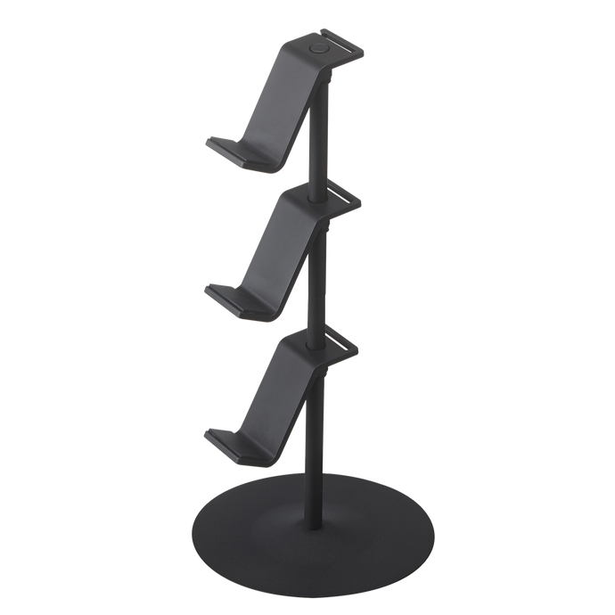 Controller Stand GAMES & RECREATION Yamazaki Home Black 