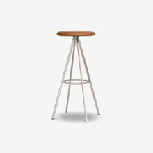 Load image into Gallery viewer, Quad-Space Stool Bar Stools Case Furniture 

