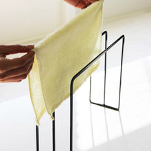 Load image into Gallery viewer, Countertop Dish Towel Hanger BATH ACCESSORIES Yamazaki Home 
