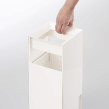 Load image into Gallery viewer, Trash Can TRASH &amp; RECYCLING Yamazaki Home 
