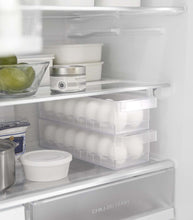 Load image into Gallery viewer, Refrigerator Organizer Bin - Three Styles Food Storage Yamazaki Home 
