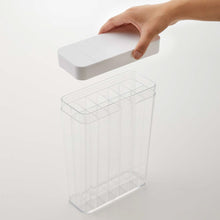 Load image into Gallery viewer, Measuring Storage Container FOOD STORAGE Yamazaki Home 
