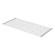 Load image into Gallery viewer, Over-the-Sink Dish Drainer - Steel - Large Drainer Tray Yamazaki Home 
