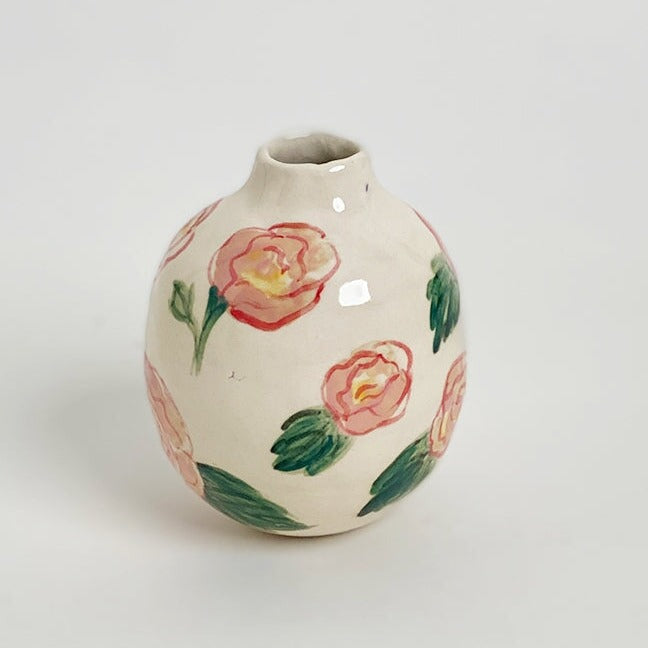 Floral Bud Vases vases Alice Cheng 