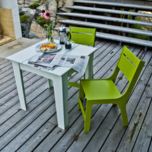 Load image into Gallery viewer, Alfresco Square Table - 30&quot; OUTDOOR FURNITURE Loll 

