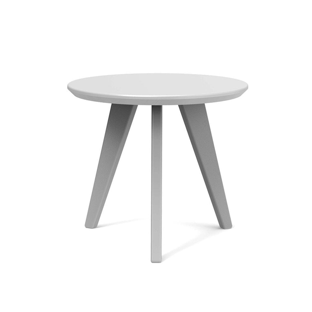 Satellite End Table (Round, 18 inch) Furniture Loll 