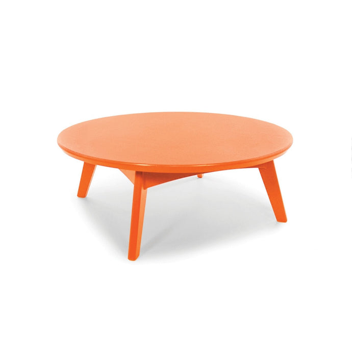 Satellite Cocktail Table (Round) Furniture Loll 