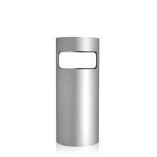 Load image into Gallery viewer, Umbrella Stand ENTRYWAY &amp; MUDROOM Kartell Matte Silver 

