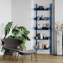 Load image into Gallery viewer, Slot Shelving Single Shelving Case Furniture 
