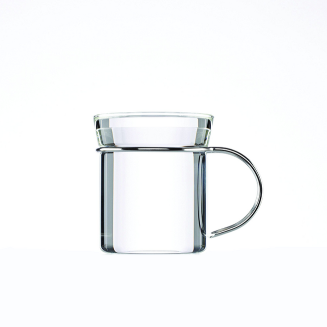 Filio Tea Mug TEA MAKING Mono 
