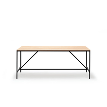 Load image into Gallery viewer, Cache Dining Table Furniture Anthom Design House 
