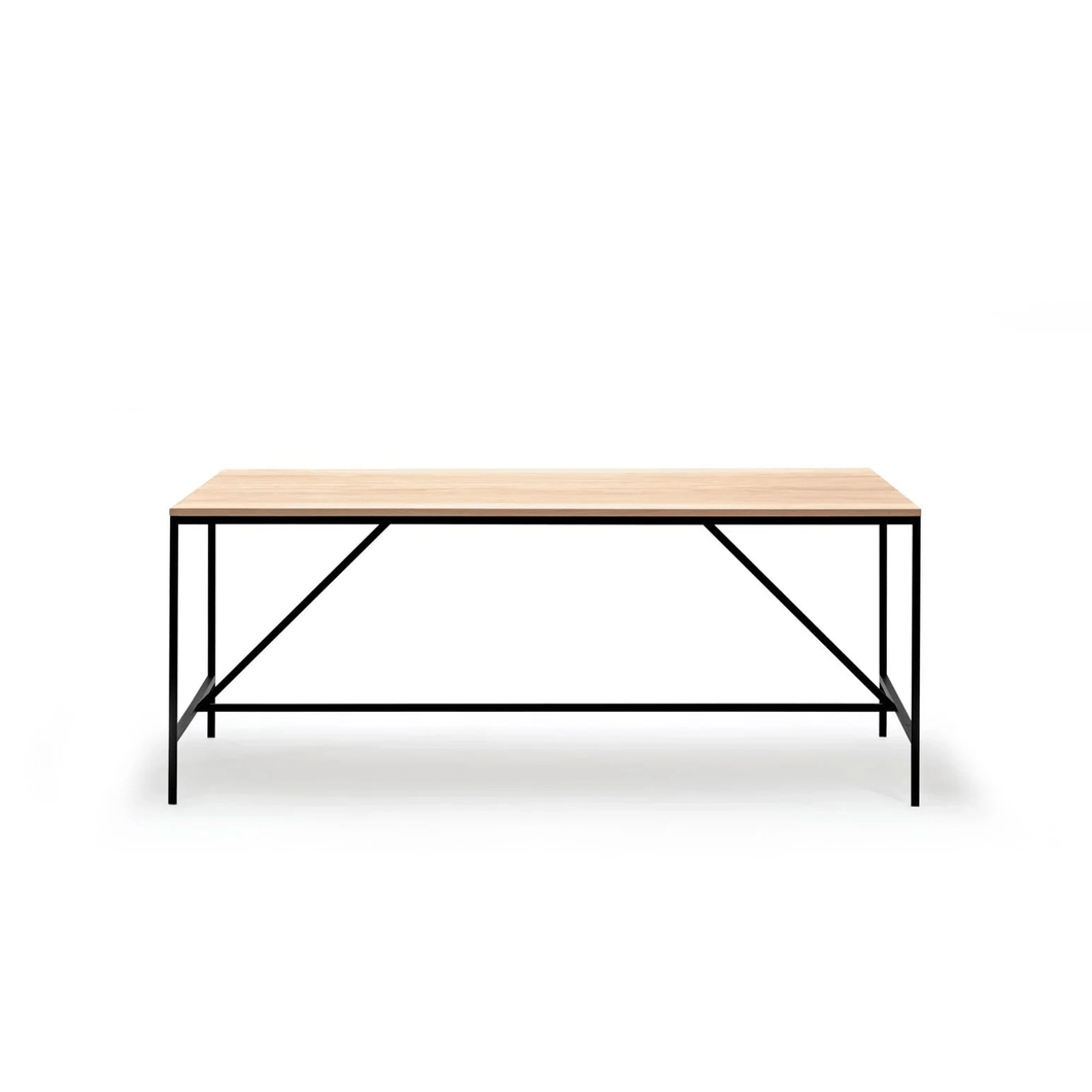 Cache Dining Table Furniture Anthom Design House 