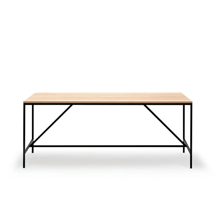 Cache Dining Table Furniture Anthom Design House 