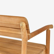 Load image into Gallery viewer, Tanso Armchair Outdoor Armchairs Case Furniture 
