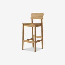 Load image into Gallery viewer, Tanso Bar Stool Outdoor Bar Stool Case Furniture 
