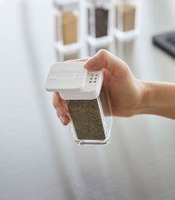 Load image into Gallery viewer, Spice Jar Food Storage Yamazaki Home 
