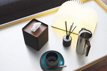 Load image into Gallery viewer, Tissue Case - Steel BASKETS &amp; BOXES Yamazaki Home 
