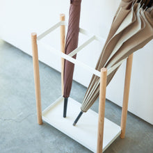 Load image into Gallery viewer, Umbrella Stand - Steel ENTRYWAY &amp; MUDROOM Yamazaki Home 
