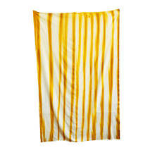 Load image into Gallery viewer, Raw Silk Beach Throw in Banda accessories Upstate 
