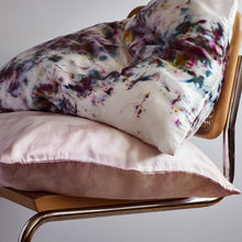 Load image into Gallery viewer, Silk Pillowcase in Galaxy pillow Upstate 
