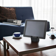 Load image into Gallery viewer, Tablet Stand - Silicone DESK ACCESSORIES Yamazaki Home 
