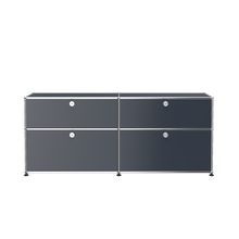 Load image into Gallery viewer, D Mid-Credenza SIDEBOARDS USM 
