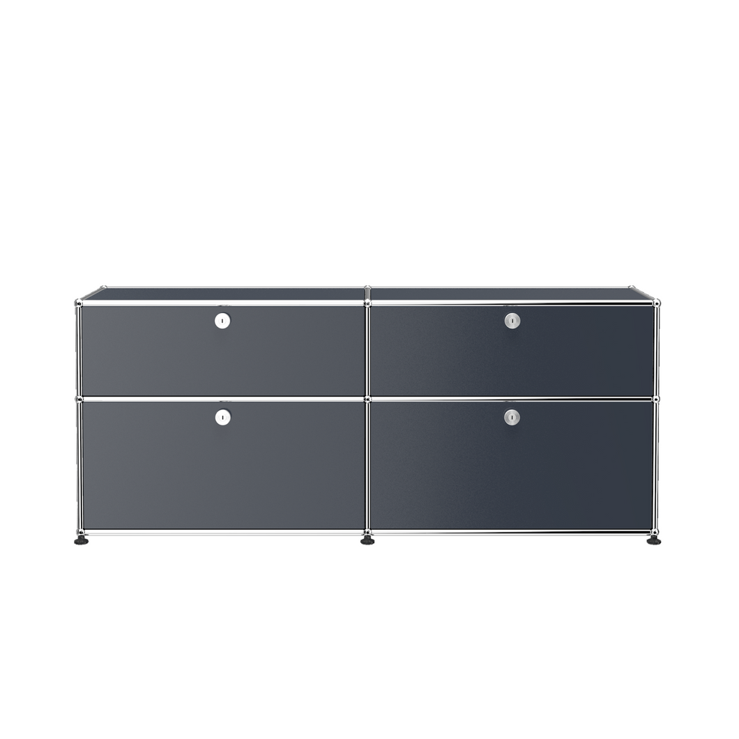 D Mid-Credenza SIDEBOARDS USM 