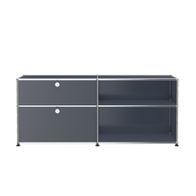 Load image into Gallery viewer, DF Mid-Credenza CABINETS USM 
