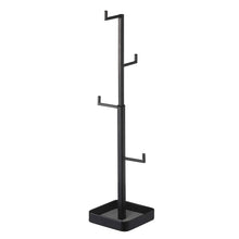 Load image into Gallery viewer, Tree Accessory Stand - Steel Jewelry Organizer Yamazaki Home 
