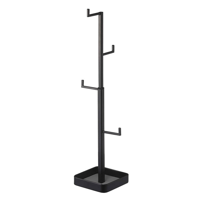 Tree Accessory Stand - Steel Jewelry Organizer Yamazaki Home 