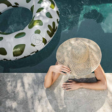 Load image into Gallery viewer, SHAPES OVERSIZED POOL TUBE Pool Tube &amp; Sunday 
