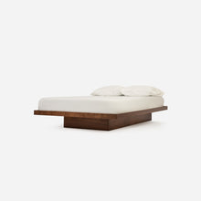 Load image into Gallery viewer, Floating Platform Bed BEDS Smilow Design 
