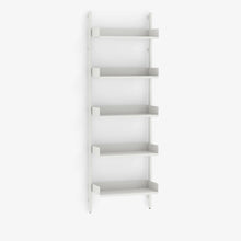 Load image into Gallery viewer, Slot Shelving Single Shelving Case Furniture 
