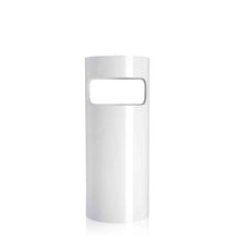 Load image into Gallery viewer, Umbrella Stand ENTRYWAY &amp; MUDROOM Kartell Matte White 
