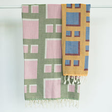 Load image into Gallery viewer, WINDOWS TURKISH TOWEL interiors/textiles STATE 
