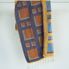 Load image into Gallery viewer, WINDOWS TURKISH TOWEL interiors/textiles STATE 
