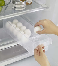 Load image into Gallery viewer, Refrigerator Organizer Bin - Three Styles Food Storage Yamazaki Home 
