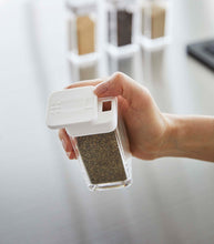 Load image into Gallery viewer, Spice Jar Food Storage Yamazaki Home 
