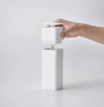 Load image into Gallery viewer, Push Soap Dispenser Sink Dispenser Yamazaki Home 
