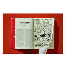 Load image into Gallery viewer, Marvel Comics Library Books Taschen 
