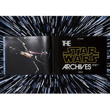 Load image into Gallery viewer, Star Wars Library Books Taschen 
