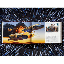 Load image into Gallery viewer, Star Wars Library Books Taschen 

