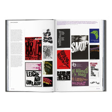 Load image into Gallery viewer, Graphic Design Library Books Taschen 
